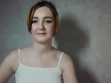 Chaturbate Live Porn of cute_heat