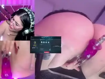 Chaturbate Free Porn Cam of danielamendez__