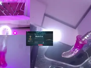 Chaturbate Sex Cam of danielamendez__