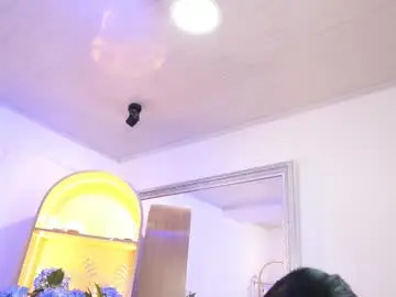 Chaturbate Sex Cam of elasummeer