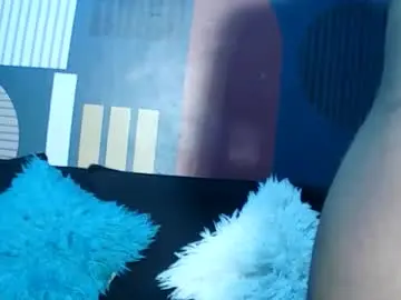 Chaturbate Free Porn Cam of ellandadolly