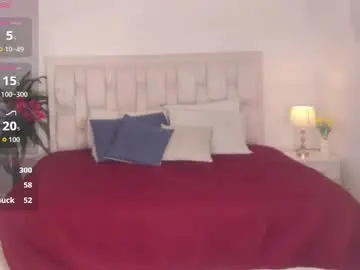 Chaturbate Free Live Porn of iris8_