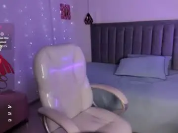 Chaturbate Live Sex of iris8_