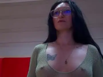 Chaturbate Free Porn Cam of lana_banner