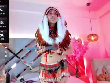 Chaturbate Watch Live Sex Cams of liaagener
