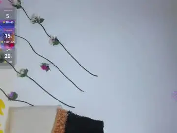 Chaturbate Watch Live Sex Cams of liaagener