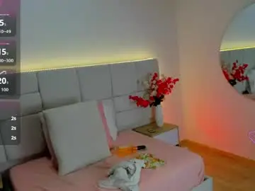 Chaturbate Sex Chat of liaagener