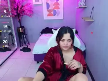Chaturbate Adult Webcam of maggy_t18