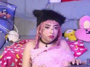 Chaturbate Free Porn Cam of megumi_yang