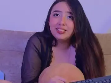 Chaturbate Adult Webcams of megumi_yang