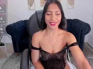 Chaturbate Live Sex of shantall_wills