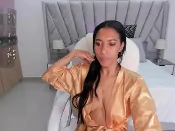 Chaturbate Live Porn of shantall_wills