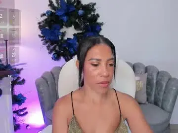 Chaturbate Adult Webcam of shantall_wills