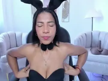 Chaturbate Free Live Porn of shantall_wills