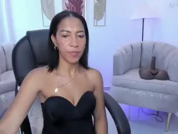 Chaturbate Free Porn Cam of shantall_wills