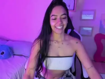 Chaturbate Adult Video Chat of soy_gabrielaa