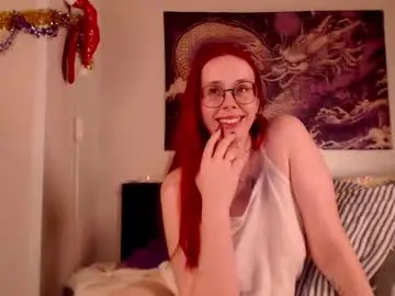 Chaturbate Adult Webcam of vanessalincum