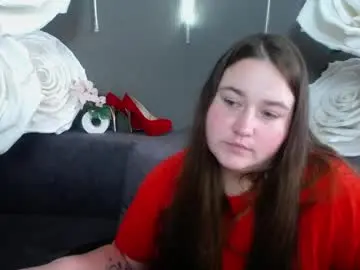 Chaturbate Best live sex cam show of xx_daniella_xx