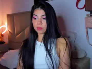 Chaturbate Live Sex Cam of aliciabiden