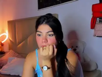Chaturbate Live Sex of aliciabiden