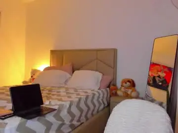 Chaturbate Adult Webcams of aliciabiden