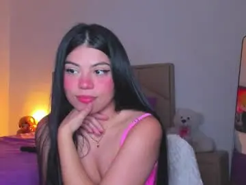 Chaturbate Sex Cam of aliciabiden