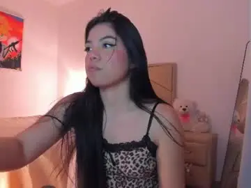 Chaturbate Adult Video Chat of aliciabiden