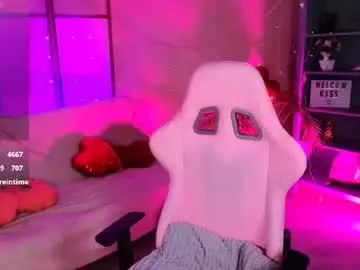 Chaturbate Sex Chat of aurasanrise