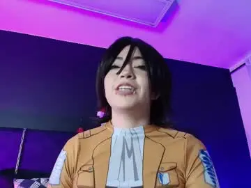 Chaturbate Free Porn Cam of aylen_darkmoor