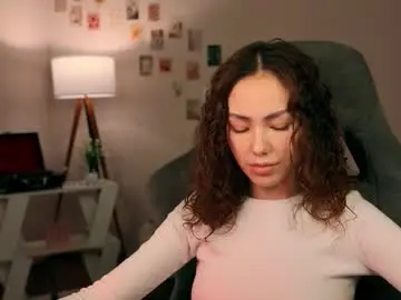 Chaturbate Best live sex cam show of branchwithflowers