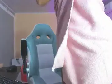 Chaturbate Live Sex Cam of cristal_crossfit