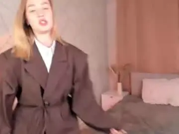 Chaturbate Sex Chat of daralex_