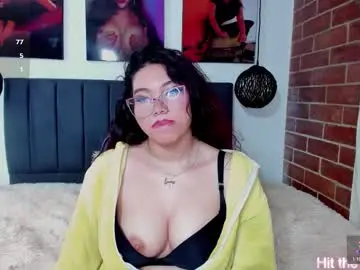 Chaturbate Adult Webcams of gisele_cedield