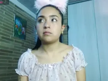 Chaturbate Live Sex of helenacyruss666