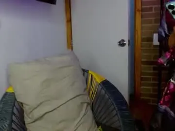 Chaturbate Free Porn Cam of helenacyruss666