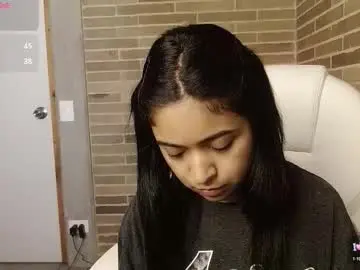 Chaturbate Live Sex of helenacyruss666