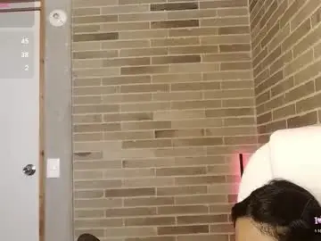 Chaturbate Sex Cam of helenacyruss666