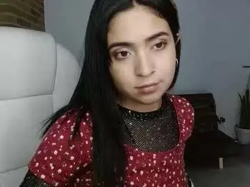 Chaturbate Sex Chat of helenacyruss666