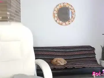 Chaturbate Sex Chat of helenacyruss666