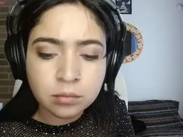 Chaturbate Nude Webcam of helenacyruss666