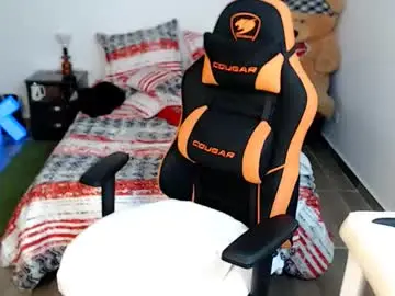 Chaturbate Best live sex cam show of kristal_jackson