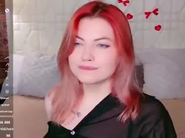 Chaturbate Adult Webcam of lisa_adamson