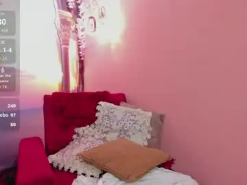 Chaturbate Best Webcam of madam_dalila