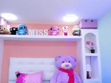 Chaturbate Adult Video Chat of miss___megan