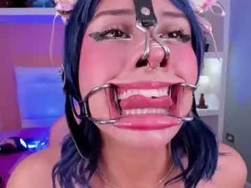 Chaturbate Watch Live Sex Cams of miss___megan