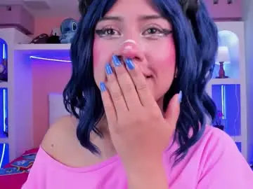 Chaturbate Live Sex Cam of miss___megan