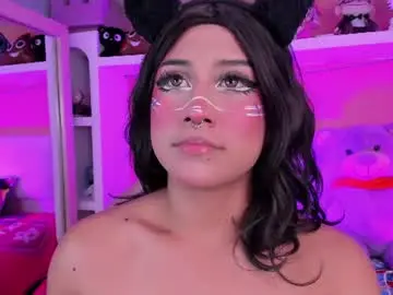 Chaturbate Live Sex of miss___megan