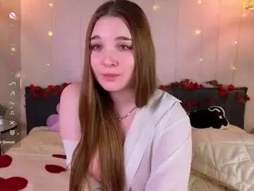 Chaturbate Sex Cam of nancycaseys