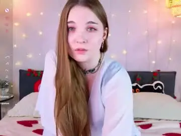 Chaturbate Live Sex Cam of nancycaseys