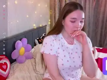 Chaturbate Live Sex Cam of nancycaseys